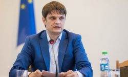 Andrei Spînu despre prețurile la combustibil: Cetățenii trebuie să înțeleagă situația