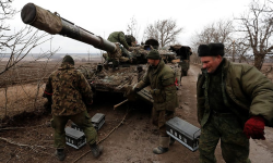 Invazia rusă în Ucraina – dezastru militar. Moscova ar putea decide să dea frâu liber întregii sale forţe