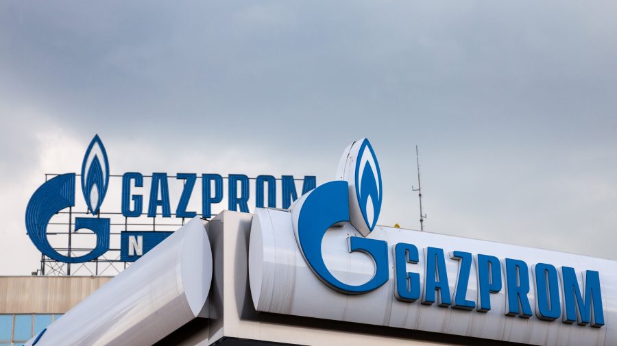 De la 1 mai Gazprom ar putea decide sistarea livrărilor de gaze naturale pentru Republica Moldova. Ce spune Spînu