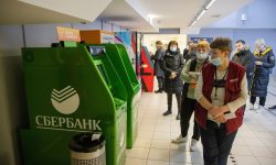 Doi giganți bancari din Rusia anunță că-și deschid sucursale în Ucraina! Unde vrea Putin să extindă Sberbank ș VTB