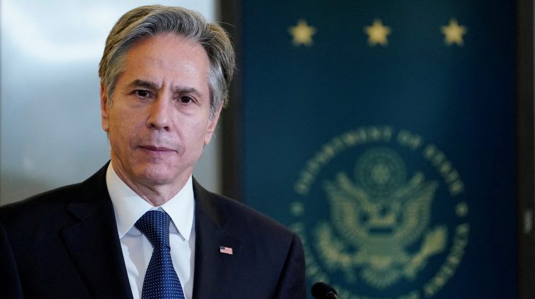 SUA, lovitură usturătoare pentru Iran. Teheranul a fost blocat