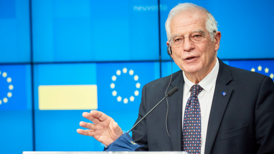 Vizite de rang înalt: Josep Borrell și Comisarul Oliver Várhelyi, pe 2 și 3 martie în Republica Moldova
