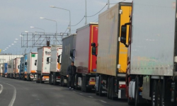 Jihad în paradisul exportatorilor de mere. Ocolirea Ucrainei a dublat costurile pentru livrările în Rusia