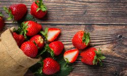 Exporturile de pomușoare înghețate au crescut de 4 ori: Moldova devine jucător-cheie în regiune