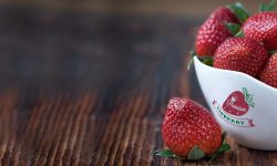 Fiți atenți la ce cumpărați! ANSA a interzis un lot de căpșuni de import din comercializare