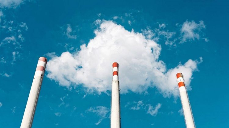 Italia ar putea să-și reactiveze centralele pe cărbune: Ne pregătim pentru o economie de război