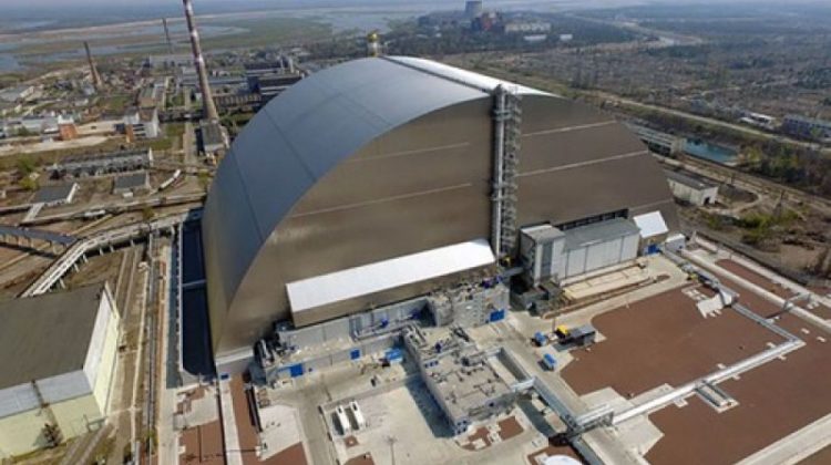 Centrala nucleară de la Cernobîl a rămas fără electricitate. Au fost încălcate cerințele de siguranță