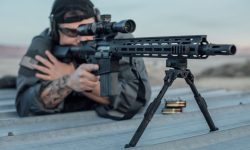 Europa, noul „punct fierbinte” al importului mondial de armament. Cea mai puternică creștere din ultimii 5 ani