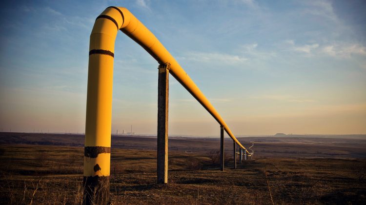 Rușii vor să intre în schema gazelor din Moldova! Planuri grandioase de construcție a unei conducte magistrale