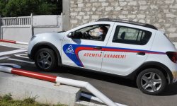 Viitorii șoferi vor putea obține mai ușor permisul de conducere. ASP va exclude subproba „poligon” pentru categoria „B”