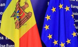 INFOGRAFIC// UE – cel mai mare partener comercial al Republicii Moldova. Pe ce loc se află Rusia