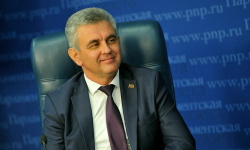 Punct de cotitură major la Tiraspol! Krasnoselski pus cu botul pe labe în problema consumului gratuit de gaz rusesc