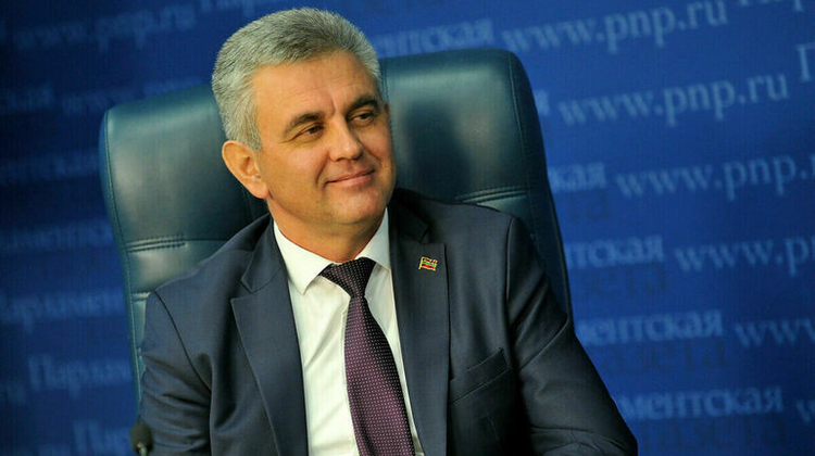 Punct de cotitură major la Tiraspol! Krasnoselski pus cu botul pe labe în problema consumului gratuit de gaz rusesc