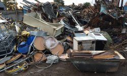 Colectorii de metale vor avea limită la achitarea în numerar. Care va fi plafonul?