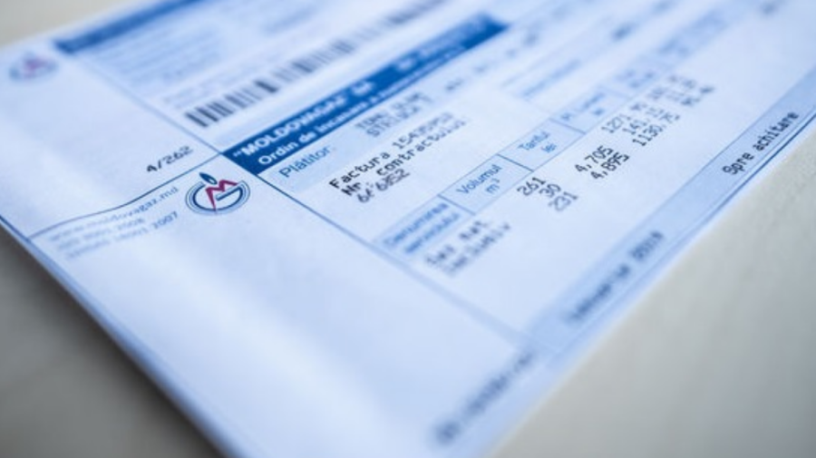 Statul va oferi compensații antreprenorilor care folosesc volume mari de gaz natural. Pentru ce perioadă