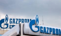 Exporturile de gaze naturale ale Gazprom au scăzut cu o treime în perioada ianuarie-februarie