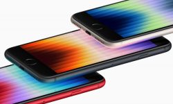 Apple a prezentat noul iPhone SE, un model mai ieftin. În Europa prețul pornește de la 529 EURO