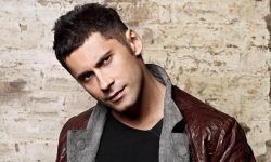 Dan Bălan trebuia să prezinte Eurovision în România, dar a rămas blocat la Kiev. Zborurile, anulate