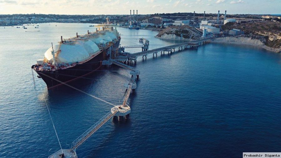 UE reduce dependența de Rusia. Semnează un acord cu SUA privind livrările de gaz