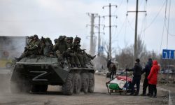 Primarul din Nicolaev: Războiul se va termina cu moartea lui Putin sau lovitură de stat. Rusia, maimuța cu bâta atomică