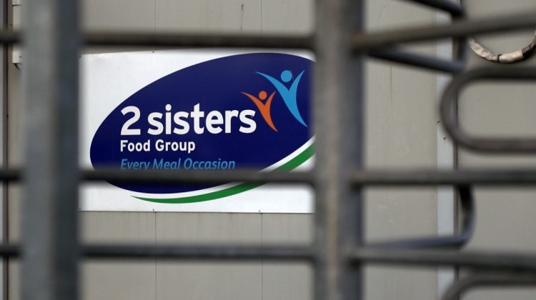Șeful companiei alimentare 2 Sisters din Marea Britanie: Prețul alimentelor ar putea crește cu 15%