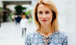 Putin, desființat de o femeie premier: „Îl lovim la Finanţe”