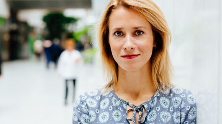 Putin, desființat de o femeie premier: „Îl lovim la Finanţe”