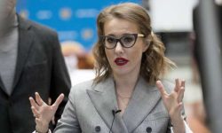 Ksenia Sobchak – lider în veniturile din rețelele de socializare. A câștigat 1,48 milioane de dolari din Instagram