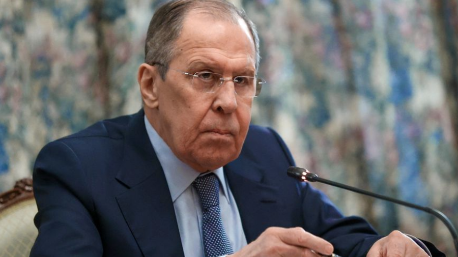 După carnagiul din Ucraina, Lavrov atenționează: Moldovenii ar trebui să se îngrijoreze pentru viitorul lor