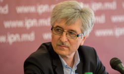 Economia Moldovei – între sumbru și speranță! Budianschi: Războiul a diminuat prognoza de creștere la 0%