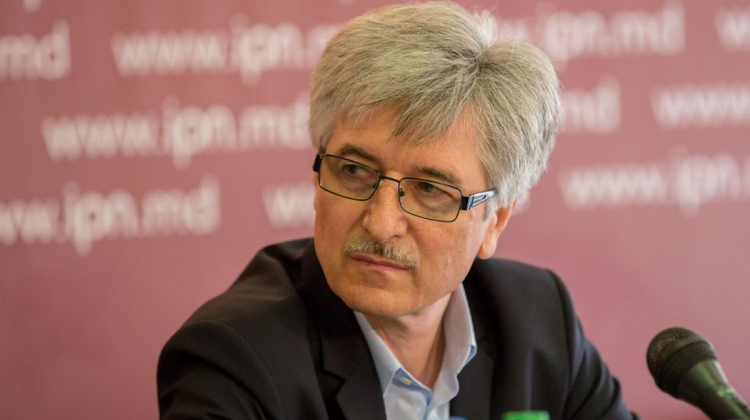 Economia Moldovei – între sumbru și speranță! Budianschi: Războiul a diminuat prognoza de creștere la 0%