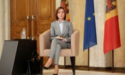 (DOC) Ce avere are Maia Sandu? A depus declarația pentru anul 2021 la ANI, de când a devenit președintă a sărăcit