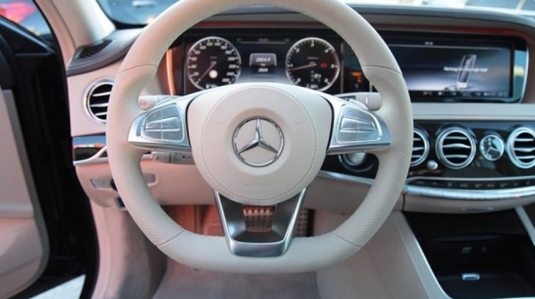 UE ar putea interzice exportul mașinilor de peste 50.000 de euro în Rusia