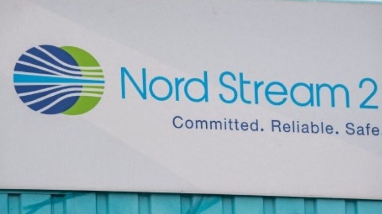 Toți angajații firmei Nord Stream 2 în Elveția au fost concediați