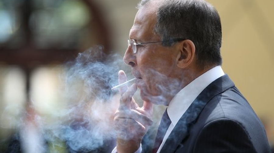 Von der Leyen: Sancţiunile închid robinetul de război al lui Putin / Lavrov: Sancţiunile UE nu vor rămâne fără răspuns