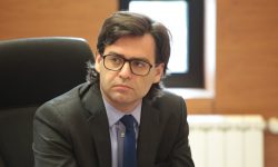 Nicu Popescu pentru Sky News: Moldova trebuie să fie pregătită pentru amenințările din partea Rusei