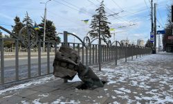 Vladimir Putin şi-a prezentat cererile pentru un acord cu Ucraina, într-o convorbire cu Erdogan