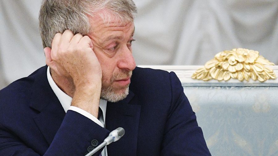 RUPOR.MD// Abramovici scoate Chelsea la vânzare. Cât vrea miliardarul pe clubul de fotbal