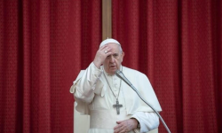 Capul bisericii catolice Papa Francisc cataloghează acțiunile lui Putin drept masacru: „Nu există nicio justificare!”