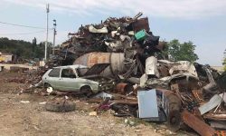 Afacerile cu fier vechi le-a umplut conturile băieților șmecheri. Deputații i-au pus pe jar: Au limitat achitările cash