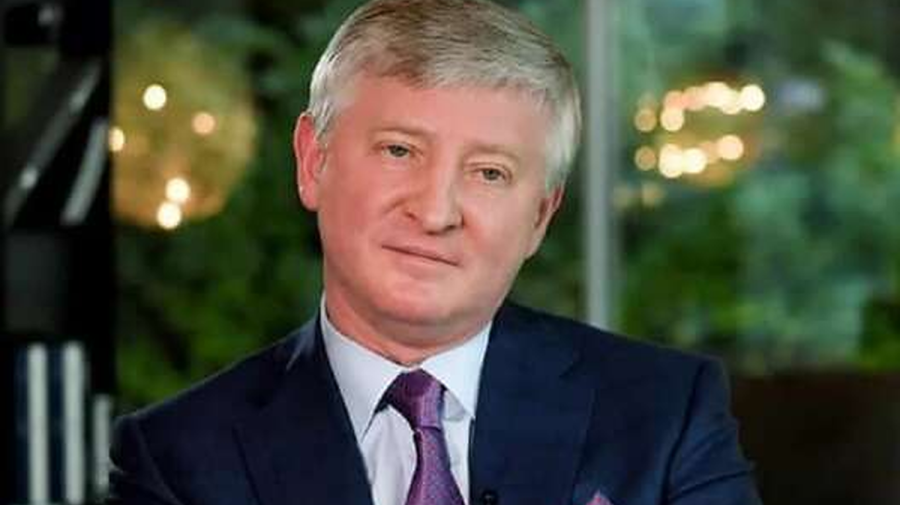 Miliardarul Rinat Ahmetov anunță că a rupt orice legătură cu Rusia: “Putin e un criminal de război”