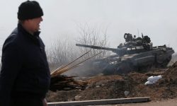 Financial Times: Pierderile Rusiei ascund vulnerabilitatea Ucrainei