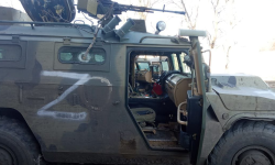 Operațiunea dezarticulată și haotică a rușilor din Ucraina. Comanda e la Kremlin sau într-un buncăr din Siberia