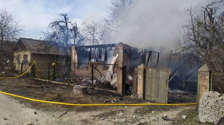 Planul monstruos al lui Vladimir Putin! După eșecurile suferite de cucerire a Ucrainei acum vrea să o împartă în două