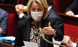 Franţa și-a activat celula de criză nucleară după incendiul de la Zaporijie