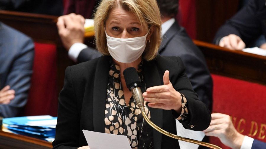 Franţa și-a activat celula de criză nucleară după incendiul de la Zaporijie