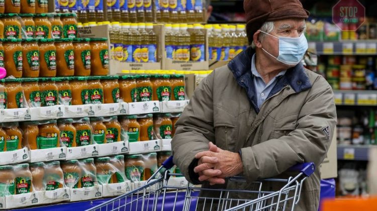 RUPOR.MD// În magazinele rusești se impun restricții la numărul de mărfuri pe care poate cumpăra un client