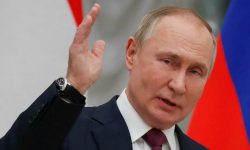 Dacă voi nu mă vreți, eu vă vreau! Putin: Țările neprietenoase din Europa nu pot fără gazul și petrolul rusesc