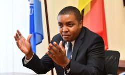 Rodgers Chawani, reprezentantul FMI în RM: Moldova are un cadru de politici robust, băncile sunt bine capitalizate