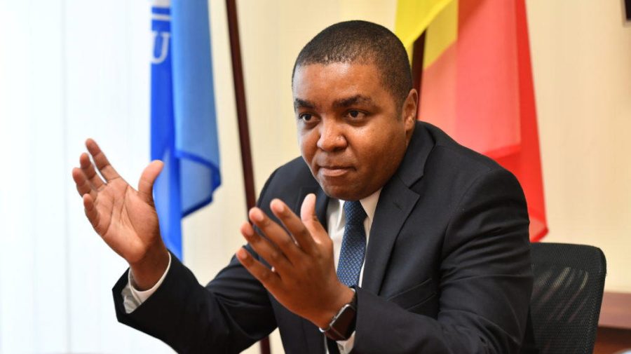 Rodgers Chawani, reprezentantul FMI în RM: Moldova are un cadru de politici robust, băncile sunt bine capitalizate